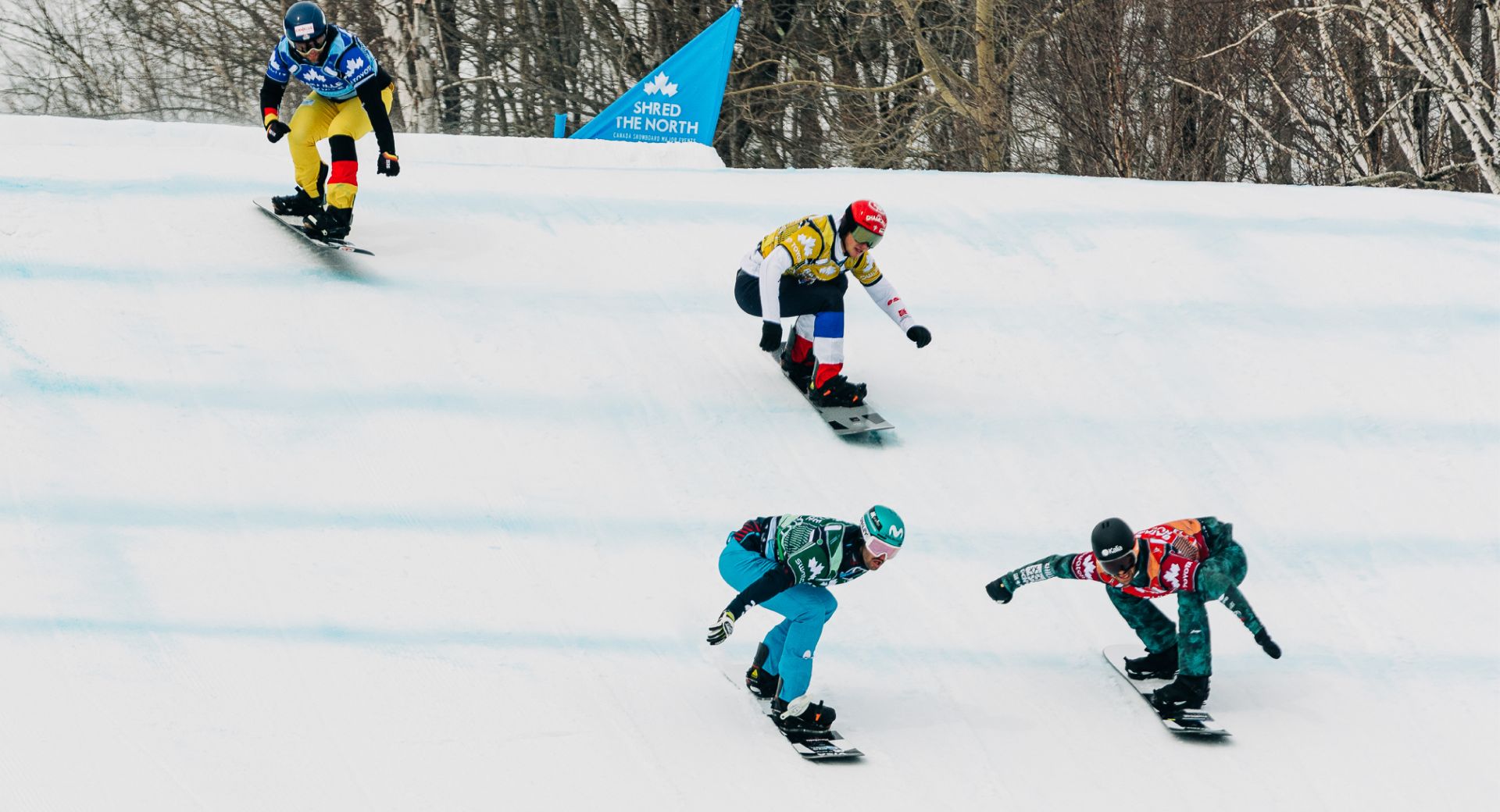 News - Canada Snowboard
